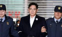 Rüşvet ile suçlanan Samsung Yönetim Kurulu Başkanı hakkında karar!