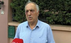 Saldırıya uğrayan Kartal Cemevi Başkanı Selami Sarıtaş yaşananları anlattı 