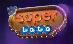 Süper Loto sonuçları sorgulama: 16 Ağustos Süper Loto çekilişinde kazandıran numaralar...