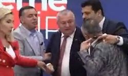 SONDAKİKA İstanbul Cumhuriyet Başsavcılığı, Latif Şimşek’i döven DP milletvekili Cemal Enginyurt’un koruması için gözaltı talimatı verdi
