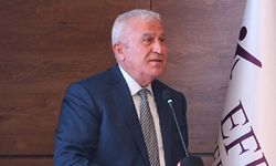 CHP'li Efeler Belediye Başkanı Fatih Atay koronaya yakalandı