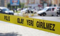 Efeler Girne Mahallesi'nde silahlı kavga: 2 yaralı