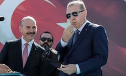 Kabine buz kesti! Süleyman Soylu istifasını Erdoğan'a sundu