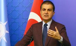 AK Parti Sözcüsü Ömer Çelik: Terörü lanetlemeyen her siyaset biçimi siyasi ahlaksızlıktır