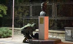 Aydın'da şüpheli çanta paniği