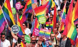 Batı Türkiye'deki LGBT oluşumlarını fonluyor