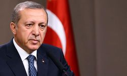 Cumhurbaşkanı Erdoğan, Neşet Ertaş'ı rahmetle andı