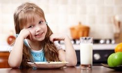 Dengesiz beslenen çocuklarda öğrenmede güçlük çekiyor