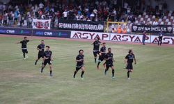 Efeler 09 SFK Ziraat Türkiye Kupası’nda bir üst tura yükseldi