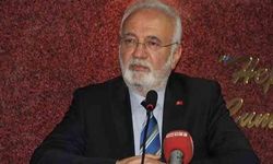Elitaş: EYT mağduriyetini bu millete hediye eden Yaşar Okuyan ile Kemal Kılçdaroğlu'dur