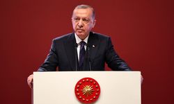 Erdoğan: Benim en büyük savaşım faizle