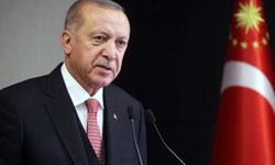 Erdoğan'dan yatırımcıya: "Düşük faizle sizleri yatırıma davet ediyorum"