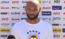Fenerbahçe'nin yıldızı Joao Pedro'dan Galatasaray cevabı