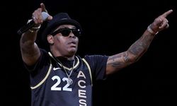 G﻿angsta's Paradise şarkısıyla tanınan rapçi Coolio 59 yaşında öldü