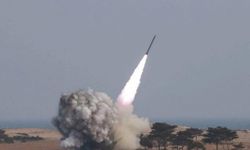 Güney Kore: Kuzey Kore'nin fırlattığı füze bir provakasyon