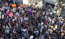 İran'daki protestolar devam ediyor