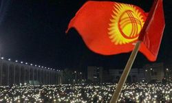 Kırgızistan'da rüşvet skandalı: Eğitim ve Bilim Bakanı Beyşenaliyev suçüstü yakalandı