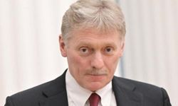 Kremlin: Rusya’yı Kuzey Akım boru hattındaki gaz sızıntısıyla suçlamak aptalca