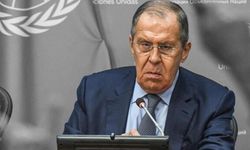 Lavrov'dan flaş sözler... Rusya nükleer şartını açıkladı