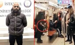 Metroda kadınları bıçakla tehdit eden Emrah Yılmaz için istenen ceza belli oldu