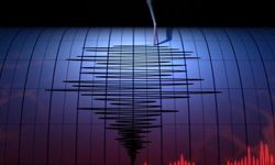Son dakika depremler... Tunceli’de deprem oldu! AFAD duyurdu