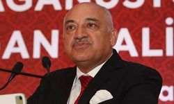 Son Dakika: TFF Başkanı Mehmet Büyükekşi'den Stefan Kuntz açıklaması!