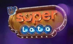 Süper Loto sonuçları sorgulama: 27 Eylül Süper Loto çekilişinde kazandıran numaralar...