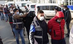 Türkiye'de Alman turistlere ''tele tuzak'' kuran 29 şüpheliden 28'i yakalandı