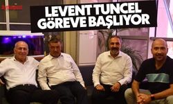 Söke Belediyesi'nde sıcak gelişme! Levent Tuncel göreve başlıyor