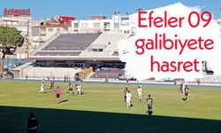 Efeler 09 galibiyete hasret! Efeler 09 SK: 3 - Akhisarspor: 3