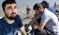4 gündür kayıp üniversiteli Ömer Faruk Fırat'tan acı haber