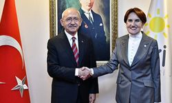 Altılı masa bugün yeniden toplanıyor: Meral Akşener Kemal Kılıçdaroğlu’nun önerisini beğendi