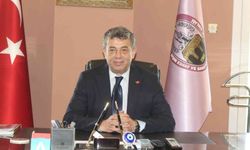 Aydın Esnaf ve Sanatkarlar Odaları Birliği Başkanı Muhammet Ali Künkcü: Esnafa kredi desteği paketinden memnunuz