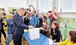 Bulgaristan, Bosna Hersek, Brezilya... 3 seçim 3 sonuç!