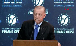 Cumhurbaşkanı Erdoğan: Eflasyonun üstesinden geleceğiz