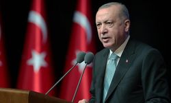 Erdoğan: 'Türkiye'yi yönetilebilir olmaktan çıkarmak için her yolu denediler"