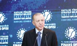 Erdoğan’dan ekonomi mesajları: Türkiye yüzyılını birlikte inşa edeceğiz