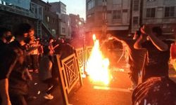 İran'da protestolar devam ediyor