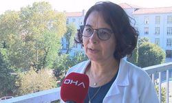Koronavirüs Bilim Kurulu Üyesi Prof. Dr. Yavuz'dan dikkat çeken açıklama