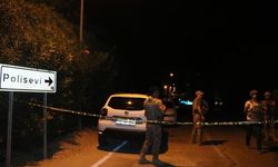 Mersin Cumhuriyet Başsavcılığından polisevi saldırısına ilişkin açıklama