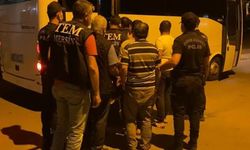 Mersin'de polisevi saldırısında tutuklu sayısı 6’ya yükseldi
