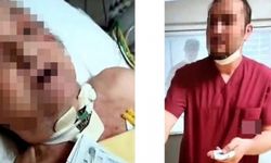 Özel hastanedeki skandal görüntülere ilişkin yayın yasağı