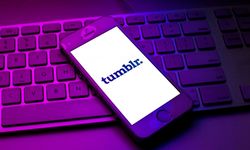 Tumblr isyan etti! Porno talep etmeyi bırakın