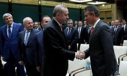 Feyzioğlu Lefkoşa Büyükelçiliği'ne atandı, siyasilerden jet yanıt: 'Ödülünü aldı!'