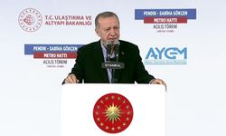Cumhurbaşkanı Erdoğan: CHP demek çöp, çukur, çamur demektir