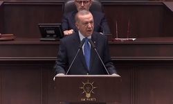 Erdoğan: Kılıçdaroğlu başörtüsü meselesinde samimiyse, gelin çözümü yasa değil anayasa düzeyinde sağlayalım