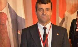 CHP İncirliova İlçe Başkanı Hasbi Akman'ın acı günü! Annesini kaybetti