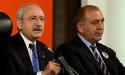 Gürsel Tekin: Genel Başkanım Kılıçdaroğlu'na kırgınım