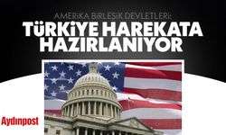 ABD: Türkiye harekata hazırlanıyor