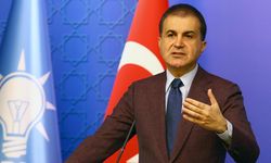 AK Parti Sözcüsü Ömer Çelik: "(YKS tarihi) Prensip olarak seçim takvimiyle sınav takvimi üst üste gelmez